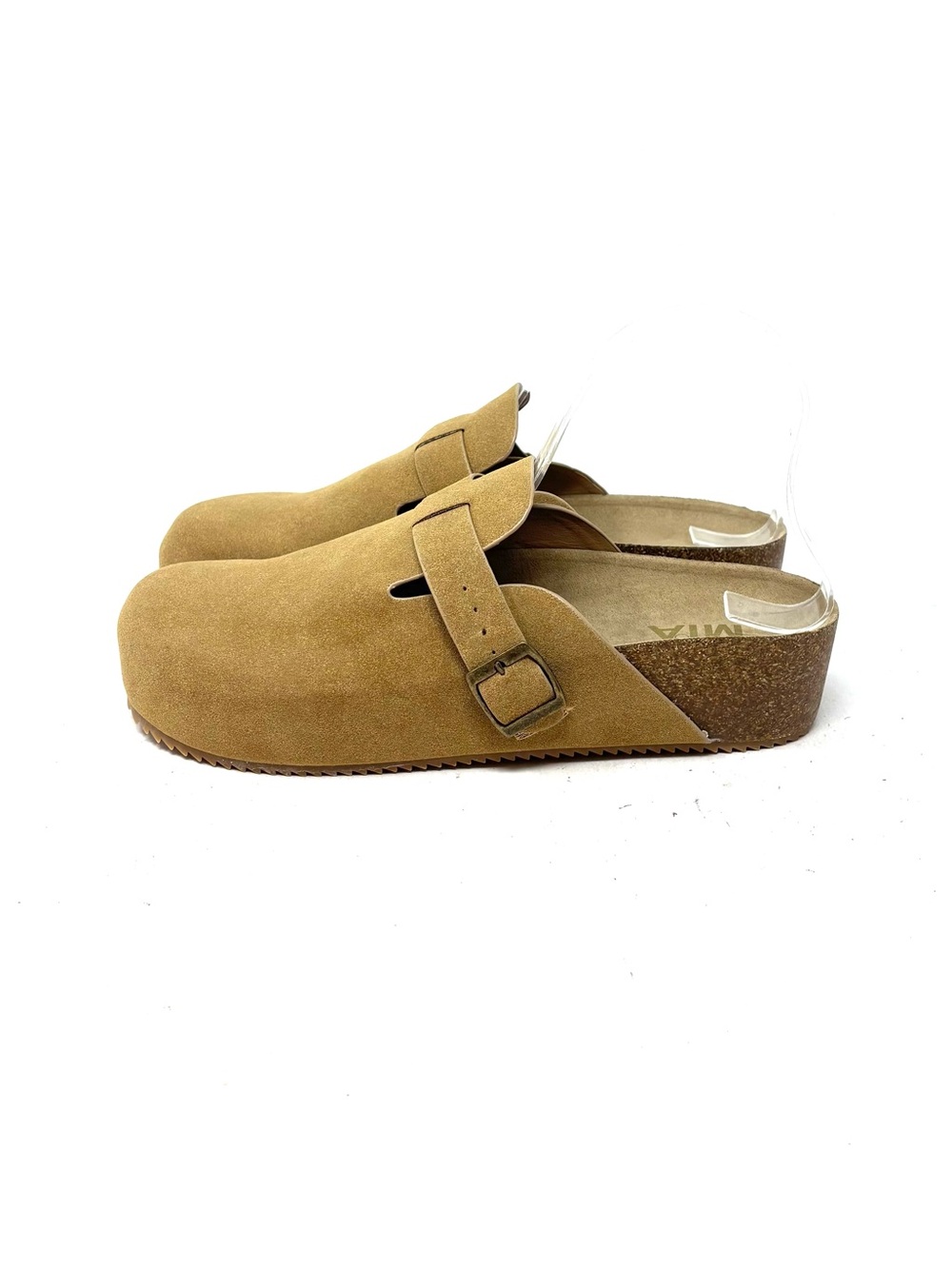 NEW MIA Mules